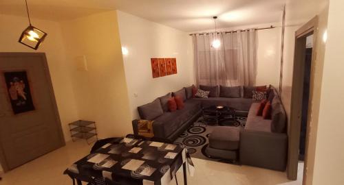 Oulad Azzouz Apartment | Chez Amina