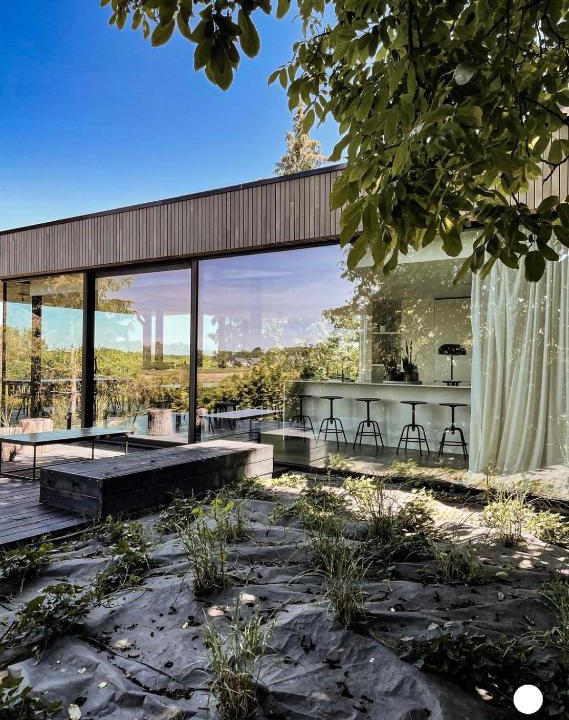 Marche-en-Famenne House | Chez Arthur