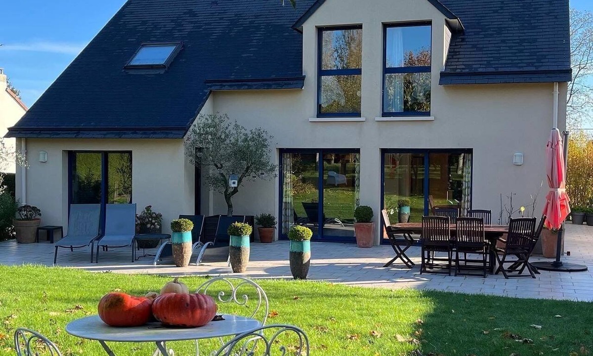 Granville House | Chez béa