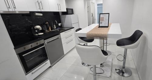 Coulommiers Apartment | Chez Bio
