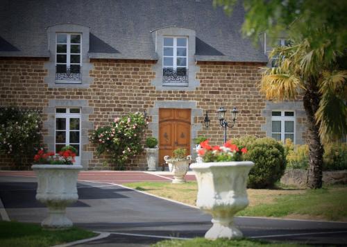 Sens-de-Bretagne Bed & Breakfast | chez céline