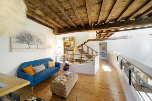 Issor House | Chez Castagné