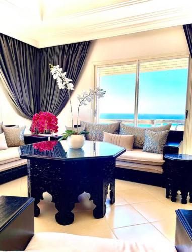 Asilah Apartment | Chez Charifa