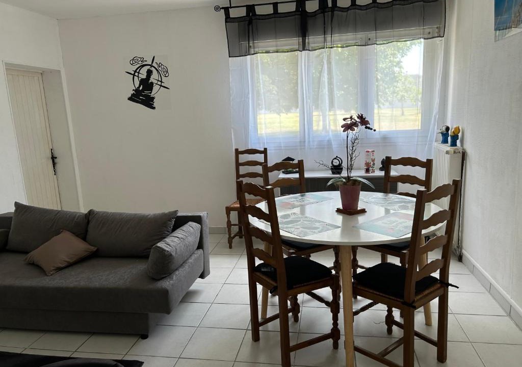 Libourne Apartment | Chez Chris