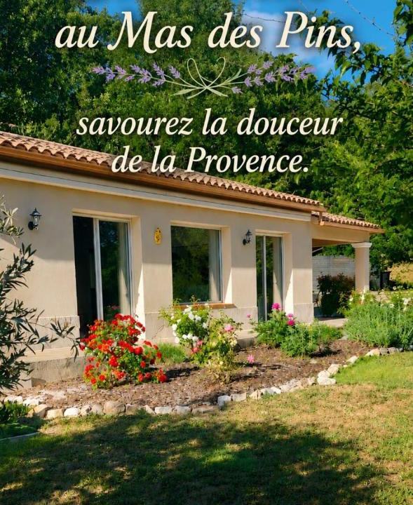 Callian House | Chez Christine