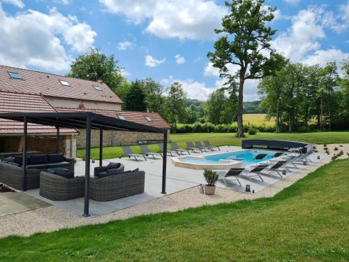 Balesmes-sur-Marne Villa | Chez Clément