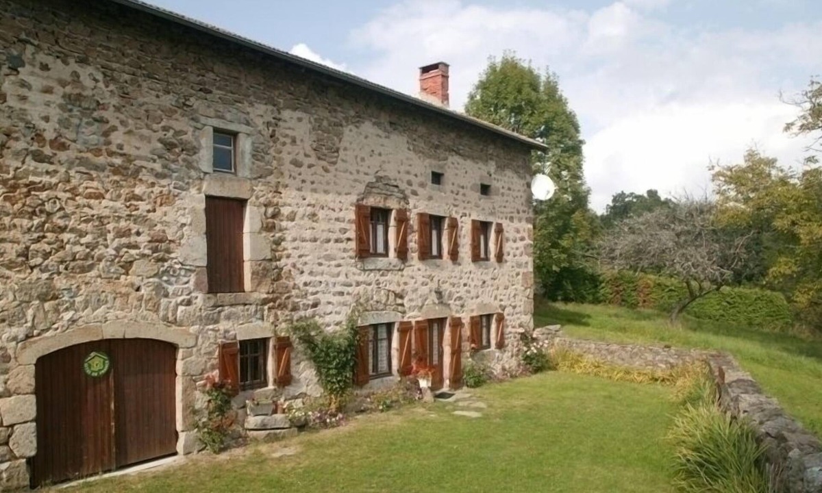 Saint-Romain House | Chez Constant - Saint-romain