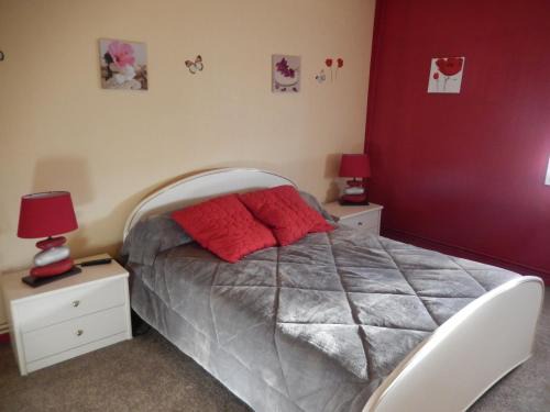 La Roche-Chalais Bed & Breakfast | Chez Corinne