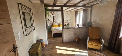 Eglingen House | Chez Denise