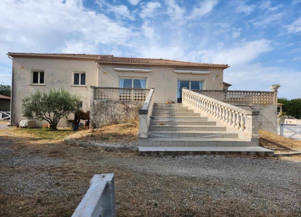 Cardet Villa | Chez Diego