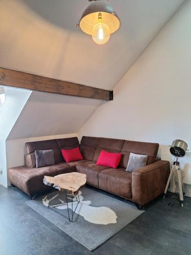 Rumilly Apartment | Chez Eric - L'Atypique
