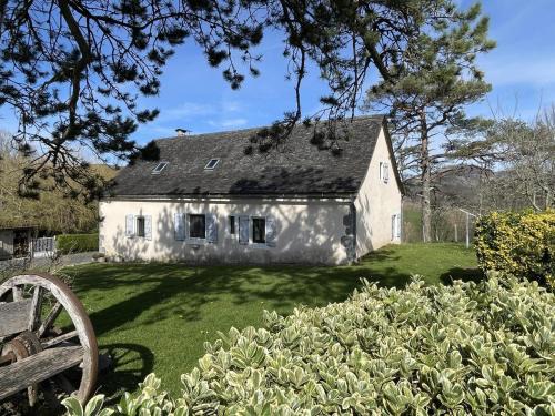 Arette House | Chez escarain