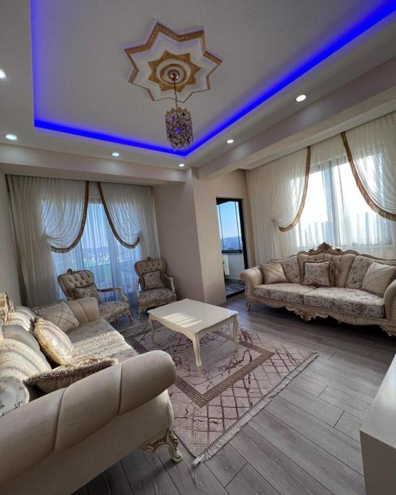 Arnavutkoy Apartment | Chez Ester