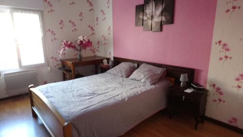 Le Breuil-sur-Couze Apartment | Chez Fabienne T2