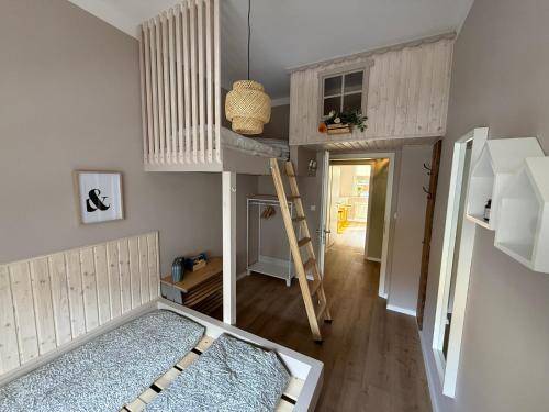 Kortumpark Apartment | Chez Frédéric
