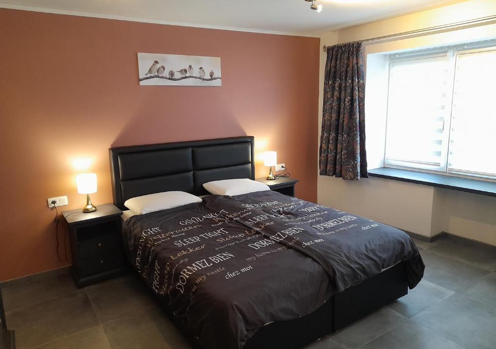 Ensival Bed & Breakfast | Chez Francis