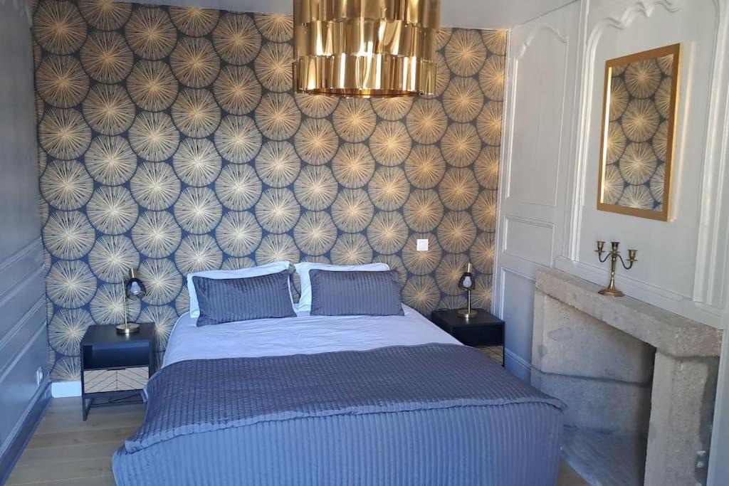 Murat Apartment | Chez germaine