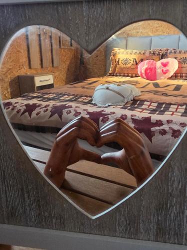 Saint-Pierre-de-Clages Bed & Breakfast | Chez Gigi