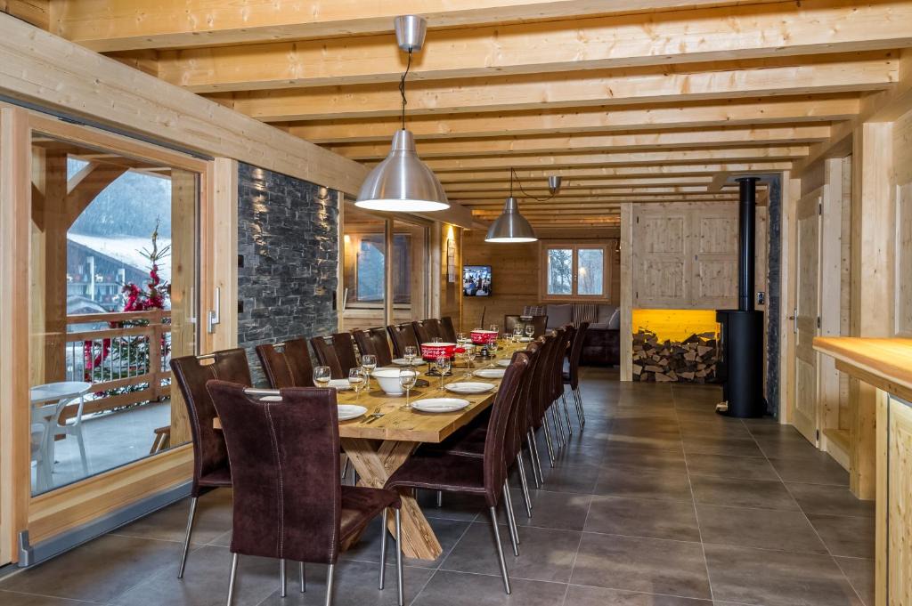 Chatel Ski Chalet | Chez gilles
