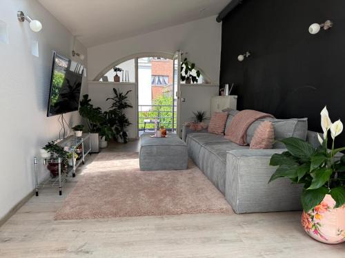 Malmedy Apartment | Chez Jaja