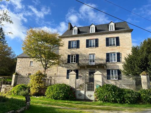 Vidaillat Bed & Breakfast | Chez Jallot