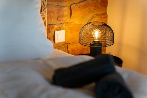 Sparsbach House | Chez Julie