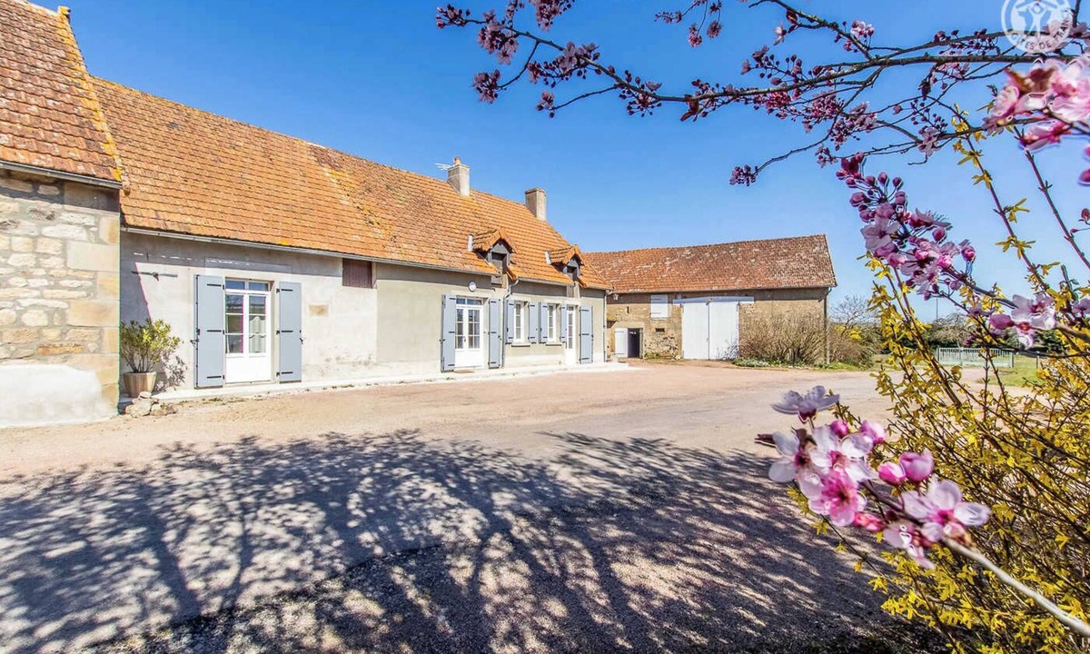 Sully House | Chez la Monette - SULLY