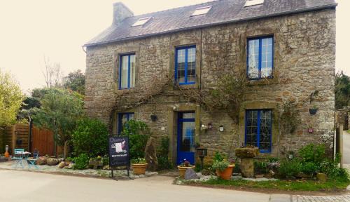 Locronan House | Chez Laurence