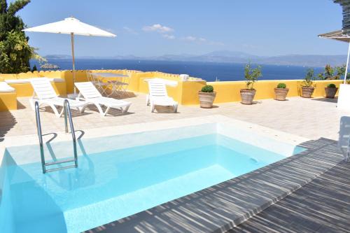 idhra House | Chez Le Goff