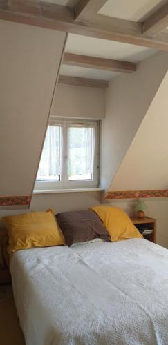 Westhalten Apartment | CHEZ LE VIGNERON