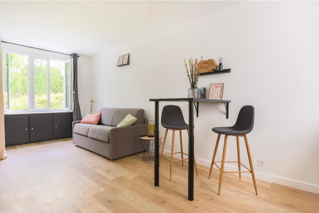 Dinan Apartment | Chez Lucas