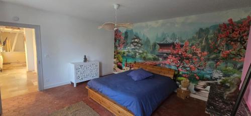 Dampierre-en-Bray House | Chez Mémère