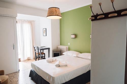 Bravone Hotel | Chez Marie