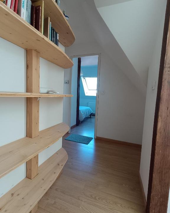 Cronenbourg Est House | Chez Mario