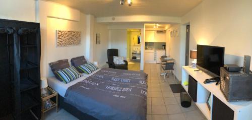 Malmedy House | Chez Martine