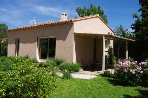 Senas Villa | Chez MiLy