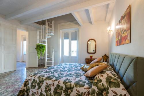 Trapani City Centre Apartment | Chez Moi