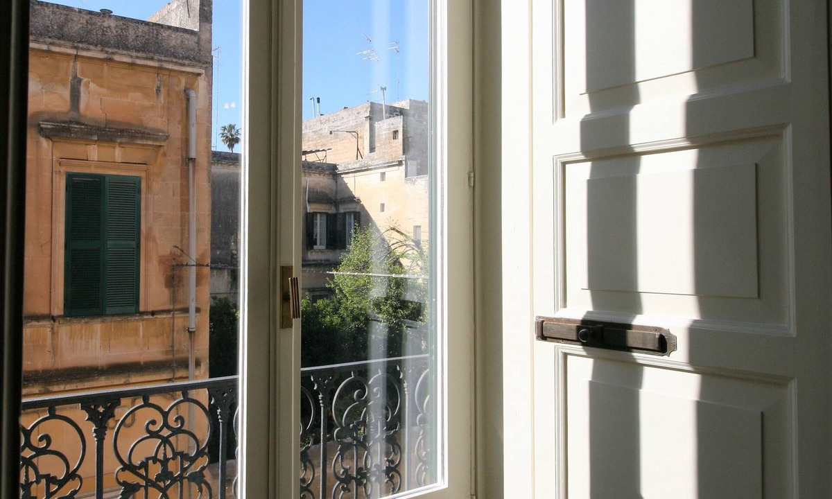 Lecce Historic Center Bed & Breakfast | Chez Moi Lecce Charme B&B