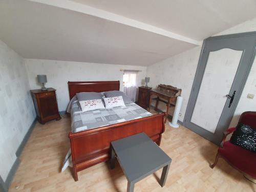 Thenac House | Chez Moutier
