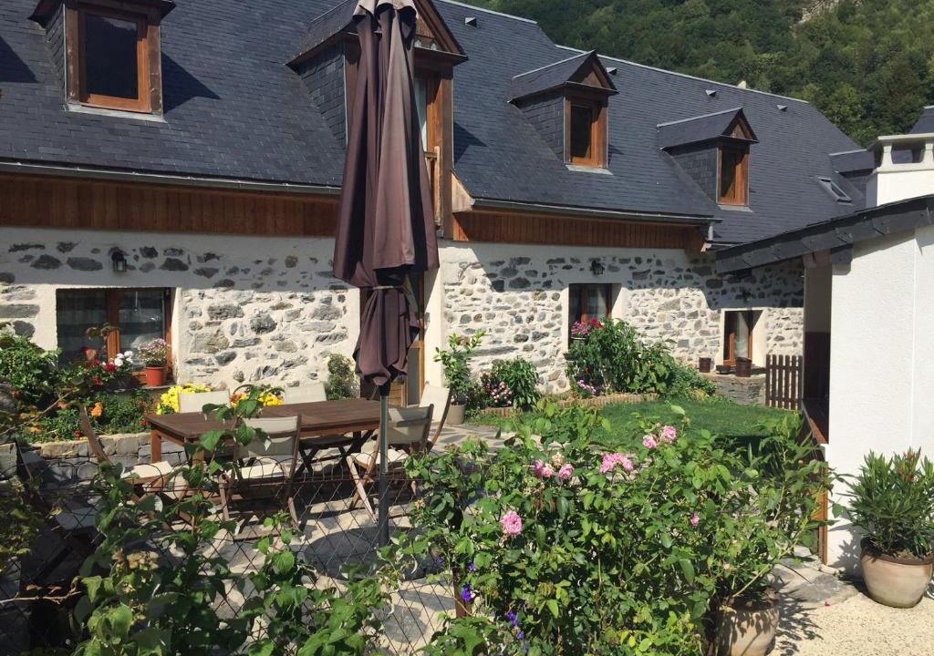 Gedre Bed & Breakfast | Chez Mymy