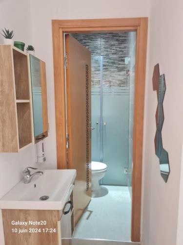 Temara Apartment | Chez Najib et Ziad