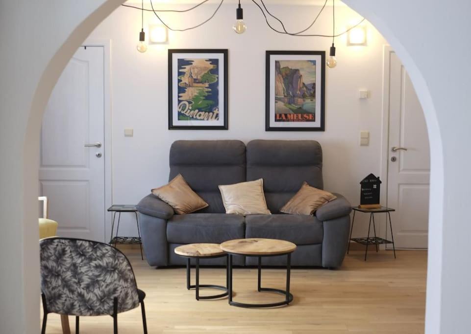Dinant Apartment | Chez Nanou, Dinant