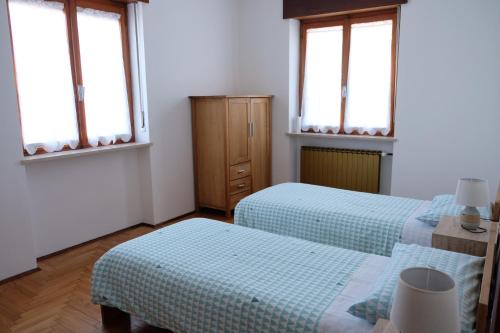 Charvensod Apartment | Chez nous