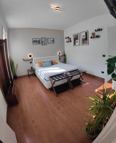 Comacchio House | Chez Nous