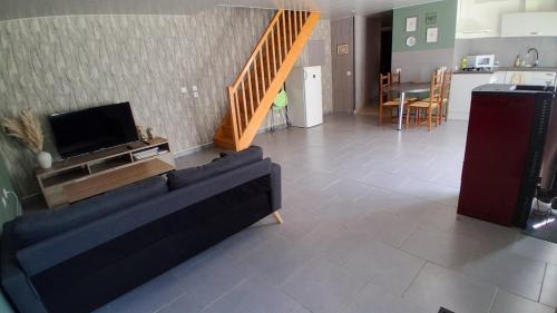 Chaudenay House | Chez Nova