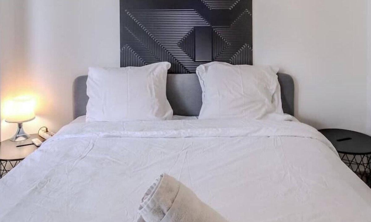 Saint-Julien-en-Genevois Apartment | Chez Pat' I T2 I Saint-Julien