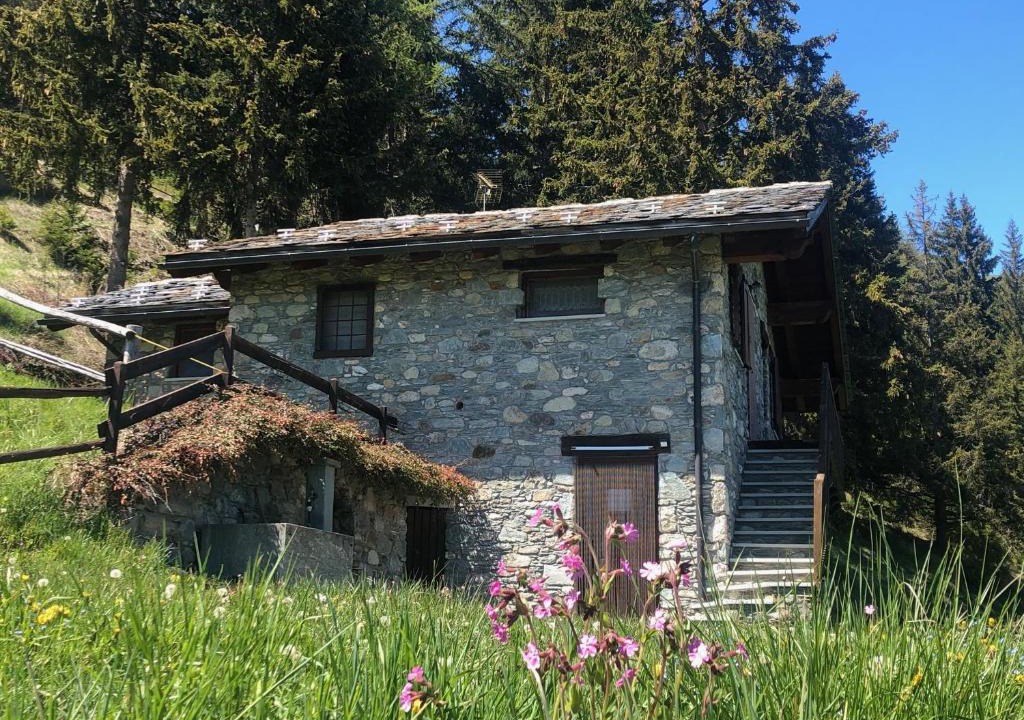 Doues House | Chez Paolo
