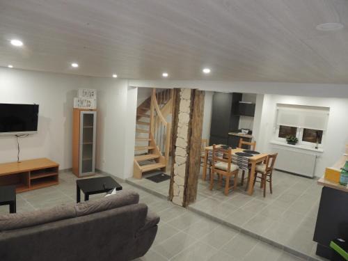 Bouxwiller House | chez Patrick et Solange