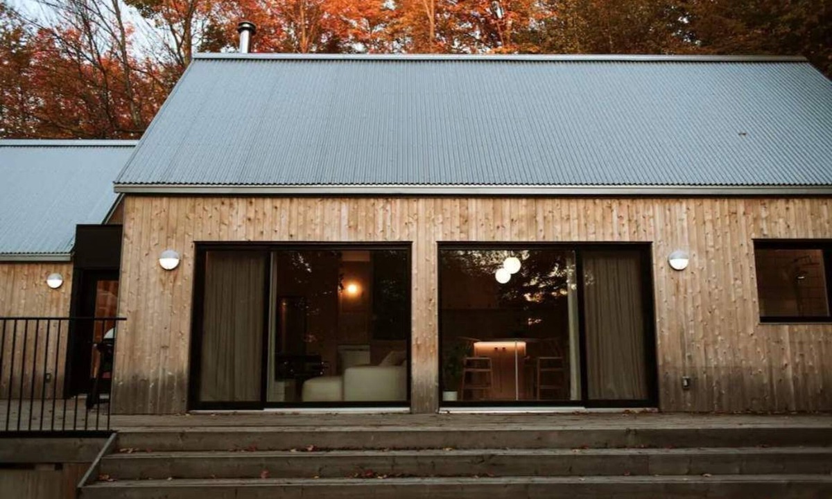 Saint-Valere House | Chez Pedro
