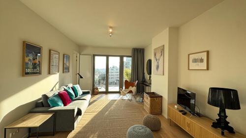 Ukkel Apartment | Chez Pomme